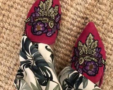 Mein Guide für die Fashion Week