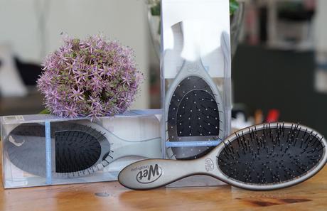 WETBRUSH – Die CUSTOM CARE Entwirrbürste