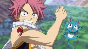Review: Fairy Tail – Box 2 | Blu-ray