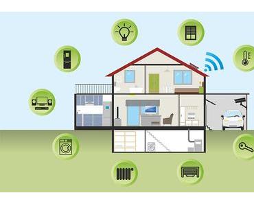 Herstellerübergreifende Apps für das Smart Home