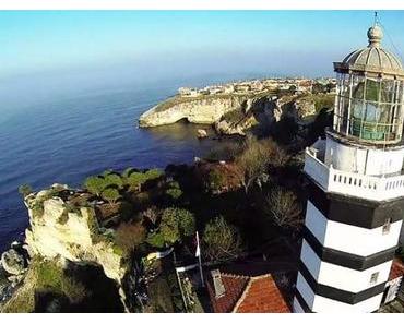 Şile – Schwarzmeerküste von Istanbul