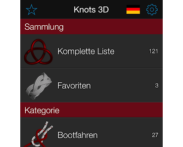 Knoten 3D  ( Knots 3D ), Infinity Heroes VIP : IdleRPG und 17 weitere App-Deals (Ersparnis: 21,53 EUR)