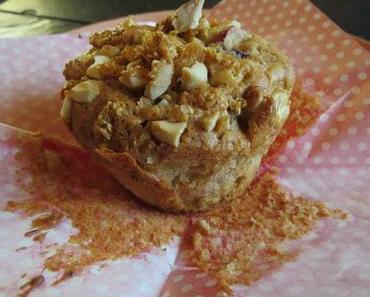 Stachelbeer-Muffins