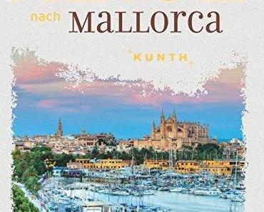 Reise nach Mallorca
