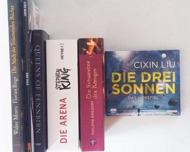 Halbjahreshighlights 2018