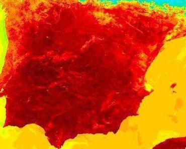 Warnstufe Gelb/Orange für Mallorca