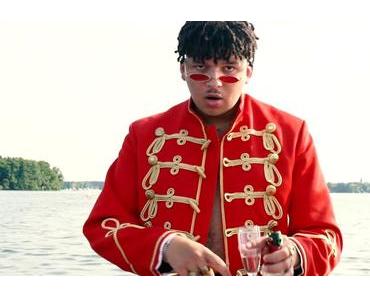 MCNZI – The Funk (Video)