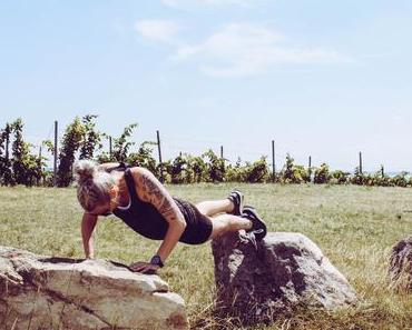 Warum die Natur die besten Trainingsmöglichkeiten bietet