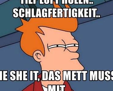 Schlagfertigkeit lernen – Das kann jeder!