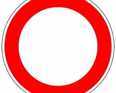 Eingeschränkte Zufahrt zur Cala Deià