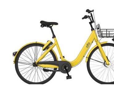 Ofo – “going into sleep”