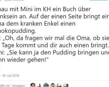 Familien-Tweets der Woche (215)