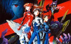 Neuer Film zu Evangelion hat ein Releasedatum!
