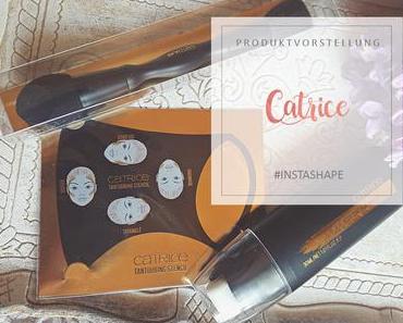 Catrice - #INSTASHAPE - Limited Edition