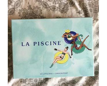 Mylittlebox - La Piscine