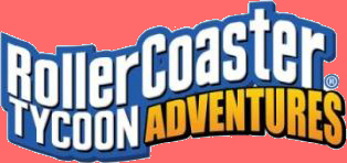 RollerCoaster Tycoon Adventures - Bald für die Switch