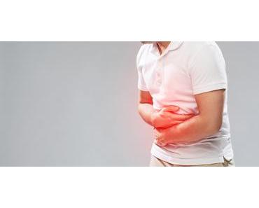 Gastritis – eine Entzündung der Magenschleimhaut wird oft nicht erkannt