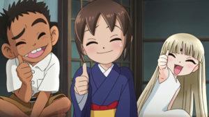 Film zu Okko’s Inn kommt nach Deutschland!