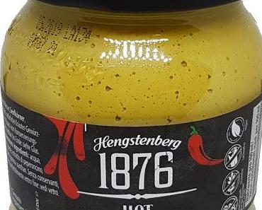 Hengstenberg - 1875 - Hot Mustard