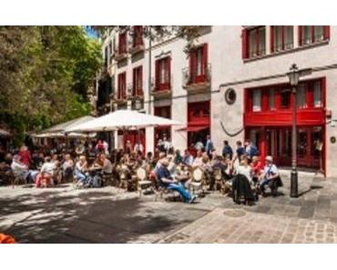 Jubiläums-Package für Palmas Hotel Cort