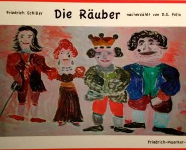 Sprache, Freiheit und Räuber