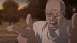 INUYASHIKI LAST HERO erhält Disc-Release!