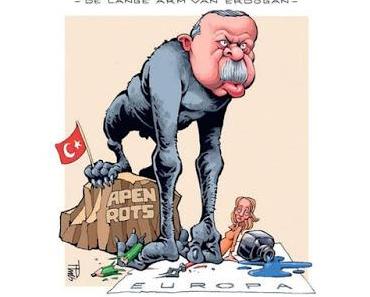 Erdogans wahres Ziel im Konflikt mit den USA