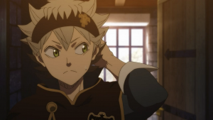 Black Clover erhält einen Disc-Release