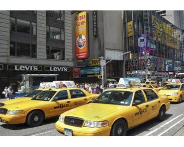 Aktuelle Diskussionen rund um Nachhaltigkeit und Reglementierung von Ridesharing in Städten