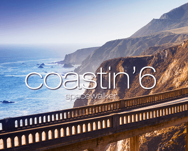 Coastin‘ 6