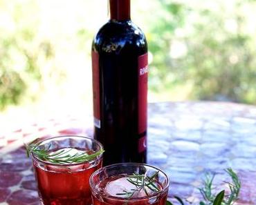 Entre Garrigue et Mer – ein Cocktail-Rezept mit Süßwein aus dem Roussillon
