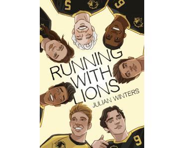 Rezension: Running with Lions