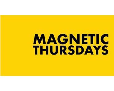 Magnetic Thursdays: Fred Well präsentiert das Lyric-Video zu ‚Inferno‘ zusammen mit einem Cocktail-Rezept 🍸🍸🍸🍸 | #magneticthursdays #inferno
