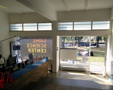 #0825 [On Tour] Berlin 2016 ~ Part 3