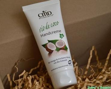 [Unboxing] – Biobox August 2018 Beauty & Care: