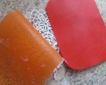 Cake Lace… essbare Spitze selber herstellen
