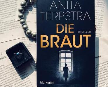 Anita Terpstra - Die Braut
