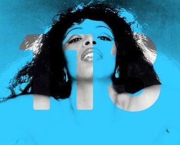 VF Mix 113: Donna Summer by The Golden Filter
