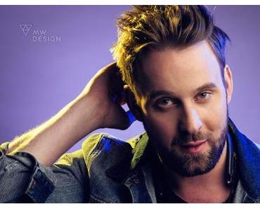 FRAGEBOGEN: Max The Sax