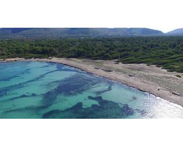 Sa Canova, natürliches Mallorca