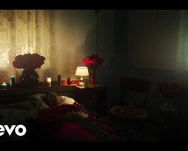 Mit „Molecules“ kreiert Sophie Hunger eine Liebeserklärung an ihre Wahlheimat Berlin | Video + full Album stream