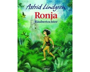 [Perlentauchen] #2 – Ronja Räubertochter