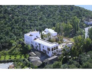 Unterwegs in „Traumgärten auf Mallorca“ am 9. September