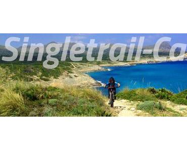 Fahrtechnik- und Singletrailcamps im Osten von Mallorca