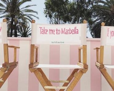 Take me to Marbella