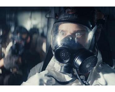 ‚Megan‘ – Von ‚Cloverfield‘ inspirierter Sci-Fi-Kurzfilm