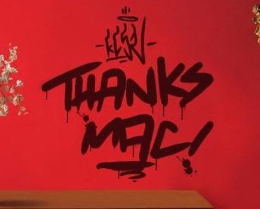 Thanks Mac! – Mac Miller Tribute Mix by DJ kL52 
