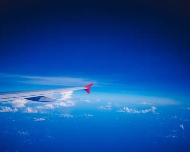 So überlistest du die Fluggesellschaften – Fliegen mit einem gemieteten Ticket