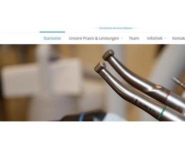 Wir gratulieren unserem Kunden