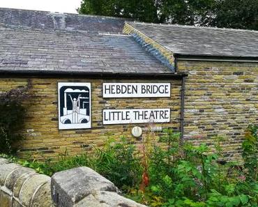 Hebden Bridge – Yorkshires Hippie-Metropole